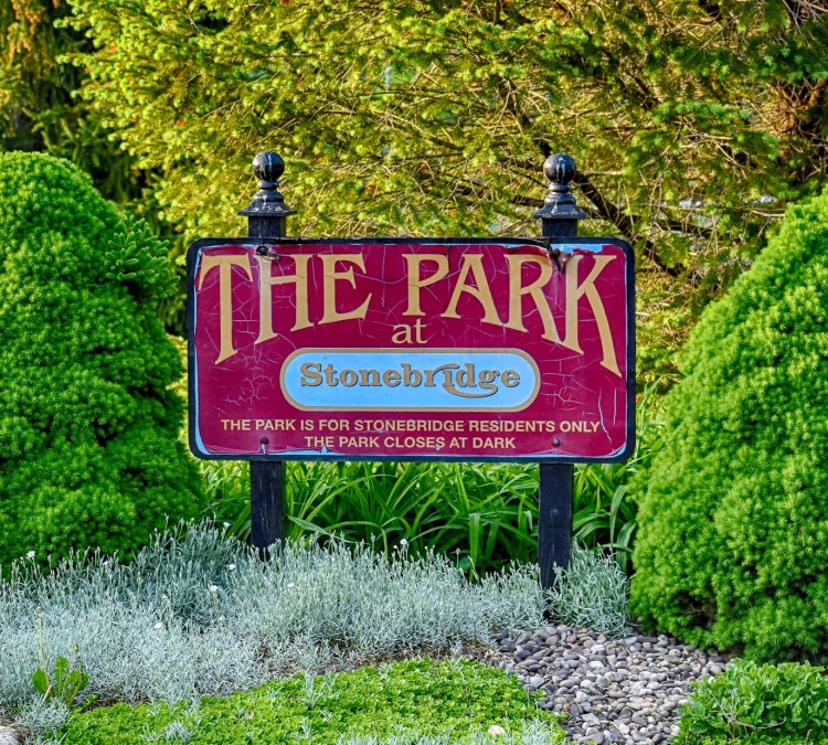 The Park at Stonebridge (State&nbspCollege,&nbspPA)